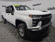 Chevrolet Silverado 2500HD