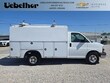 Chevrolet Express Cutaway