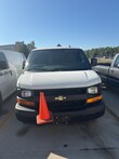 Chevrolet Express 2500