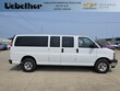 Chevrolet Express 3500