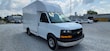 Chevrolet Express Cutaway