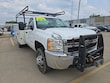 Chevrolet Silverado 3500HD Chassis