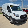 Ford Transit-250 Cargo