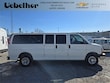 Chevrolet Express 3500