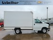 Chevrolet Express Cutaway