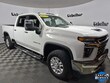  Chevrolet Silverado 3500HD