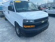 Chevrolet Express 2500