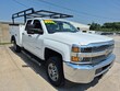 Chevrolet Silverado 2500HD
