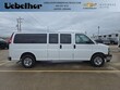 Chevrolet Express 3500