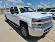 Chevrolet Silverado 3500HD