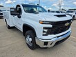 Chevrolet Silverado 3500HD Chassis