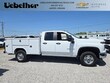 Chevrolet Silverado 2500 HD