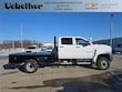 Chevrolet Silverado 4500HD