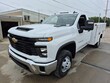 Chevrolet Silverado 3500HD Chassis