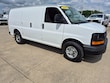 Chevrolet Express 2500