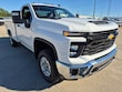 Chevrolet Silverado 2500 HD