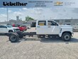 Chevrolet Silverado 5500HD