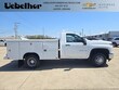 Chevrolet Silverado 3500HD Chassis
