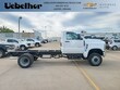 Chevrolet Silverado 6500HD