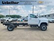 Chevrolet Silverado 5500HD