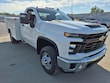 Chevrolet Silverado 3500 HD Chassis