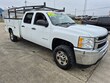  Chevrolet Silverado 2500HD