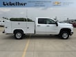 Chevrolet Silverado 2500 HD