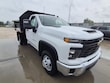 Chevrolet Silverado 3500HD Chassis