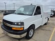 Chevrolet Express Cutaway