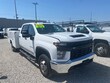 Chevrolet Silverado 3500 HD Chassis
