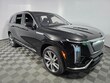 CADILLAC VISTIQ
