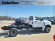 Chevrolet Silverado 5500HD