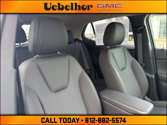 2025 Buick Encore GX Preferred photo 4