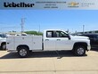Chevrolet Silverado 2500 HD