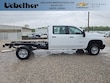 Chevrolet Silverado 2500 HD