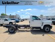 Chevrolet Silverado 5500HD