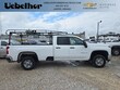 Chevrolet Silverado 2500 HD