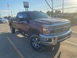 Chevrolet Silverado 2500HD