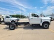 Chevrolet Silverado 5500HD