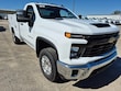 Chevrolet Silverado 2500 HD