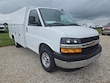 Chevrolet Express Cutaway