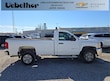 Chevrolet Silverado 2500HD
