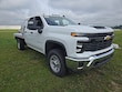 Chevrolet Silverado 3500 HD