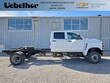 Chevrolet Silverado 5500HD