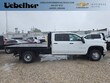 Chevrolet Silverado 3500HD Chassis