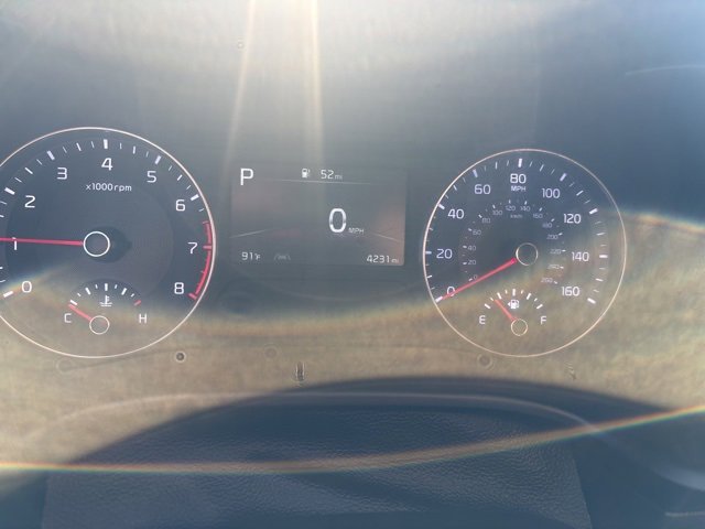 2024 Kia Forte LXS photo 3