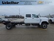 Chevrolet Silverado 5500HD