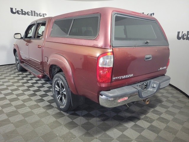2004 Toyota Tundra SR5 photo 4