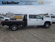 Chevrolet Silverado 3500 HD Chassis