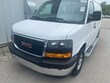GMC Savana 2500